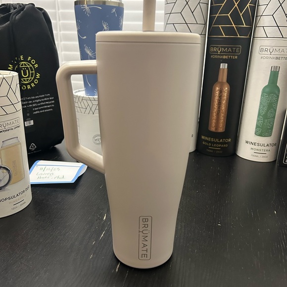 Brumate Dining Brumate Dune Era Poshmark